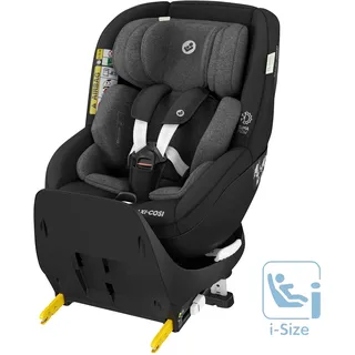 Maxi-Cosi Mica Pro Eco i-Size Authentic Grey