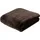 Premium Cashmere-Feeling Kuscheldecke 130 x 170 cm Braun