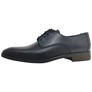 Lloyd Ohio Herrenschuhe Schnürer Schwarz Freizeit - Schwarz