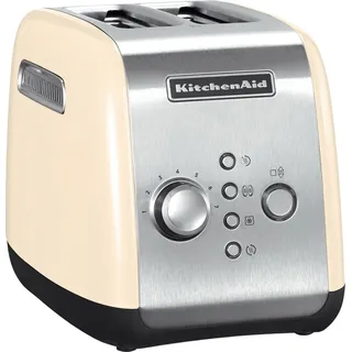 KitchenAid 5KMT221EAC Creme