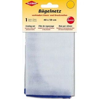 Kleiber + Co.GmbH Bügelnetz 40 X 59 cm