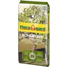 Bonsaierde Floragard 5 L