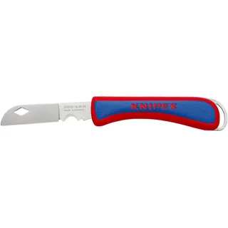 Knipex Elektriker-Klappmesser 16 20 50 SB