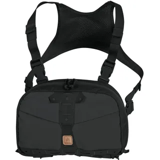 Helikon-Tex Chest Pack Numbat - Cordura - Schwarz