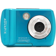 Bild von Aquapix W2024 Splash blau  Kinder-Kamera