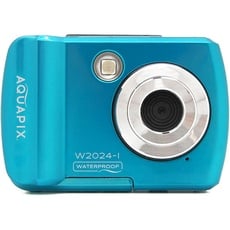 Bild Aquapix W2024 Splash blau  Kinder-Kamera