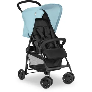 hauck Sport Blau