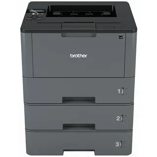 Brother HL-L5100DNTT