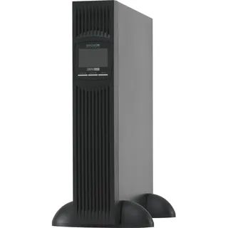 ONLINE USV-Systeme Online USV ZINTO 1000
