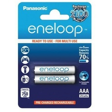 Bild von eneloop HR03 Micro AAA (2 St.)