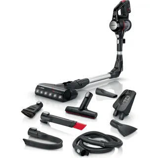 Unlimited 7 BCS711EXT schwarz