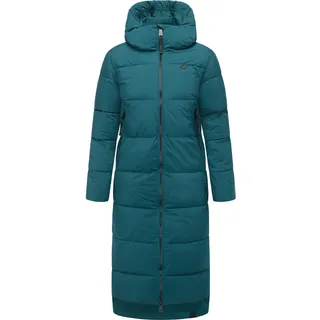 Ragwear Wintermantel »Wintermantel Patrise«, grün