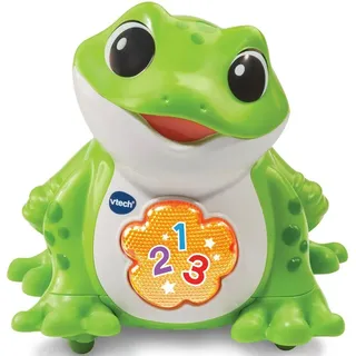 Vtech Vtech® Hüpfspaß-Frosch« (Deutsch)