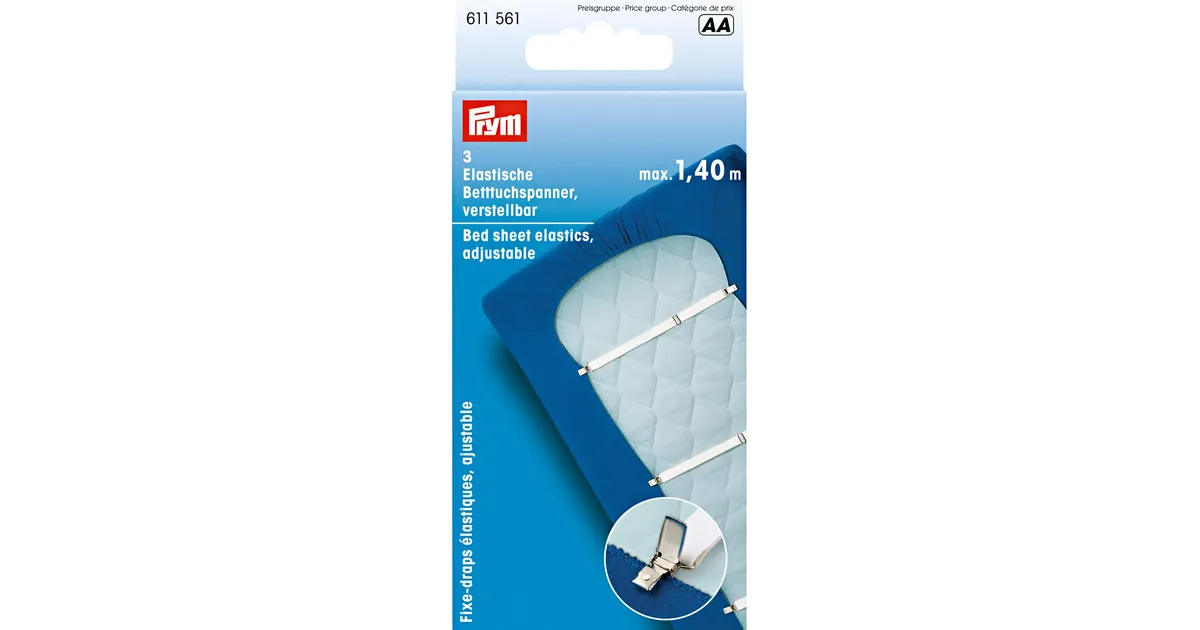 Klikgesp sterk KST 30 mm zwart | Stoffen Hemmers
