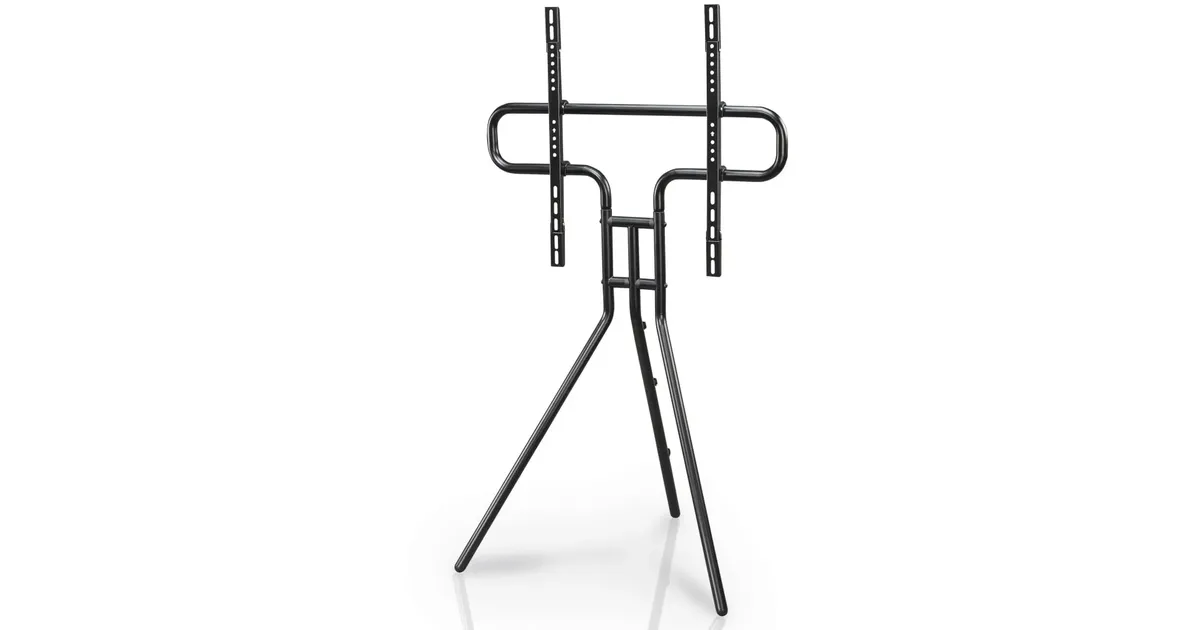 Hama TV Ständer Staffelei Design für 32-65 Zoll
