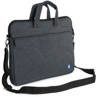 VulTech Notebooktasche 15.6 SC-1560G grau