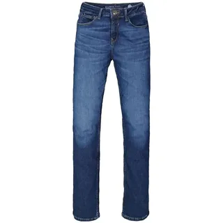 GARCIA Celia Straight Fit Blau 32/30