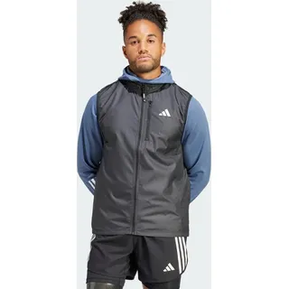 Adidas Own the Run Weste Black XL