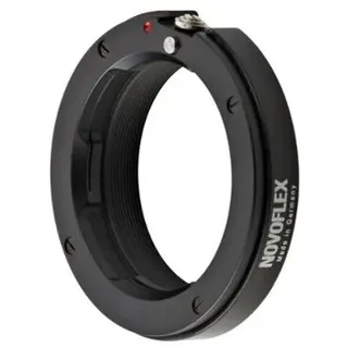Novoflex Adapter Leica M