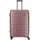 Air Base 4-Rollen 77 cm / 105 l braun