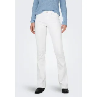 Only ONLBLUSH MID Flared DNM REA0730 NOOS