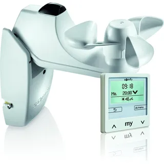 SOMFY Soliris Smoove Uno Kit Windsensor