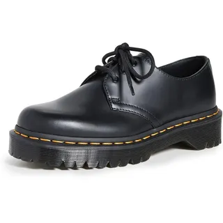 Dr. Martens 1461 Bex Unisex Schwarz 46