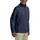 Fz M Fleece-Jacke Night Blue M