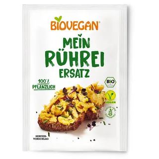 BioVegan Mein Rührei-Ersatz bio