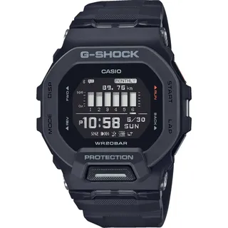 Casio G-Squad GBD-200 Resin 44 mm GBD-200-1ER