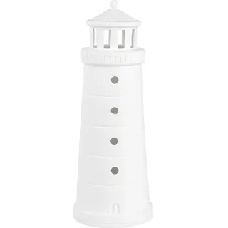 räder Meer als Worte - Leuchtturm XXL