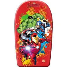 Bild Bodyboard 84cm Avengers - 11210