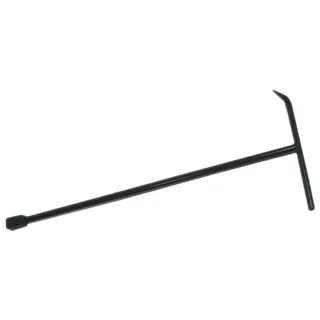 Dönges Schraubenschlüssel Hydrantenschlüssel DIN 3223, C, Stahl, 1,150 mm