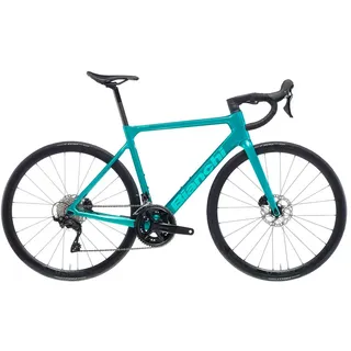 Bianchi Sprint Icr 2026 50 Zoll RH 50 cm Unisex blau/türkis