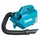 DCL184Z Akku-Staubsauger blau