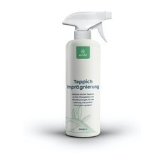 eco:fy Teppich-Imprägnierspray