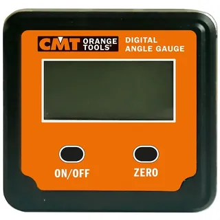 CMT Orange Tools DAG-001 Digitaler Winkelmesser 360° (60x60x28 mm)