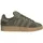 Campus 00s Olive Strata / Olive Strata / Shadow Olive 44 2/3