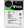 Exos X18 16 TB 3,5" 6 Gbit/s