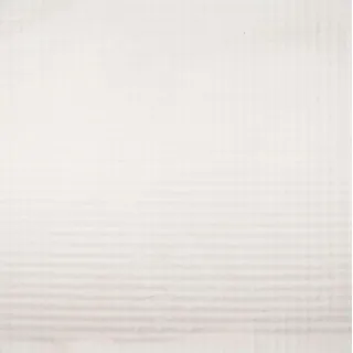 vidaXL Bereichsteppiche Quadratisch SIROLO Creme 120 x 120 cm - Creme