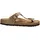 Gizeh Tabacco Brown 39
