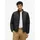 CORE PACKABLE RECYCLED JACKET schwarz 2