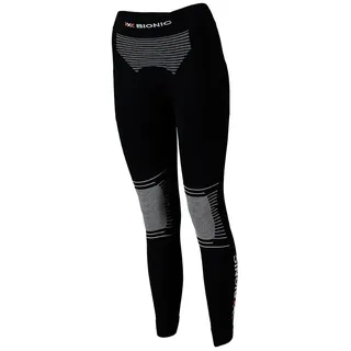 X-Bionic Energizer 4.0 Baselayer-hose - Opal Black / Arctic White - XS