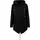 Ladies Sherpa Black 4XL