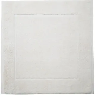 Badematte FRAMSOHN FROTTIER "Uni Basic Hotelmatte" Gr. 3, beige (champagner), H:11mm, Baumwolle, Badematten, Badematte, große Farbpalette, Hergestellt in Österreich, Badezimmerteppich, Topseller