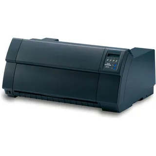TallyGenicom DASCOM Europe Nadeldrucker Tally Dascom 2810