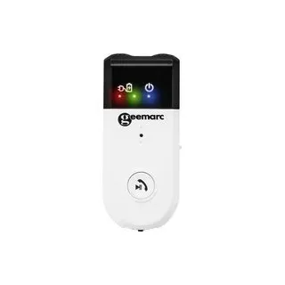 Geemarc IBT10 Bluetooth® Freisprecheinrichtung