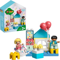 Bild von Duplo Spielzimmer-Spielbox 10925