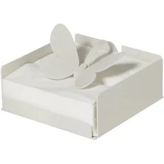 ARTI & MESTIERI 0PS11084C103 P.TOVAGLIOLI BUTTERFLY AVORIO