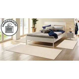 OTTO home Wolly Bettumrandung 14 x 0 cm Beige